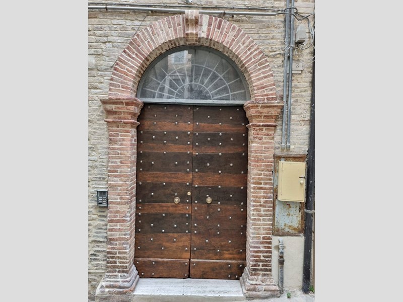 Appartamento in Vendita a Fermo, 215'000&euro;, 99 m²