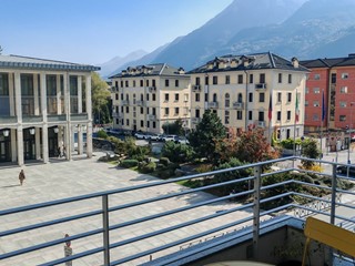 Quadrilocale in Vendita a Aosta, 320'000&euro;, 170 m²