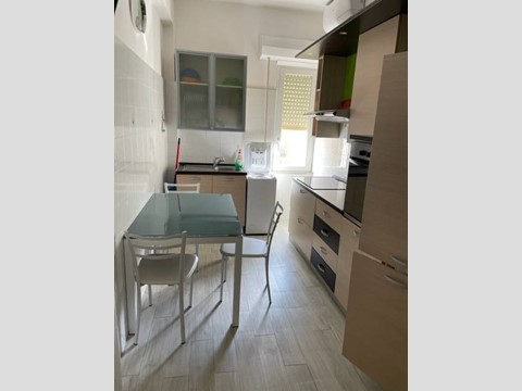 Trilocale in Vendita a San Benedetto del Tronto, 160'000&euro;, 65 m²