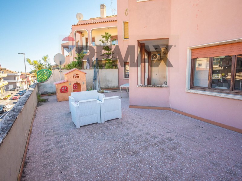 Appartamento in Vendita a Sant'Agata li Battiati, 240'000&euro;, 130 m²