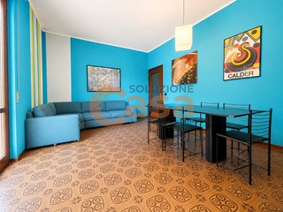 Quadrilocale in Vendita a Piacenza, 185'000&euro;, 125 m²