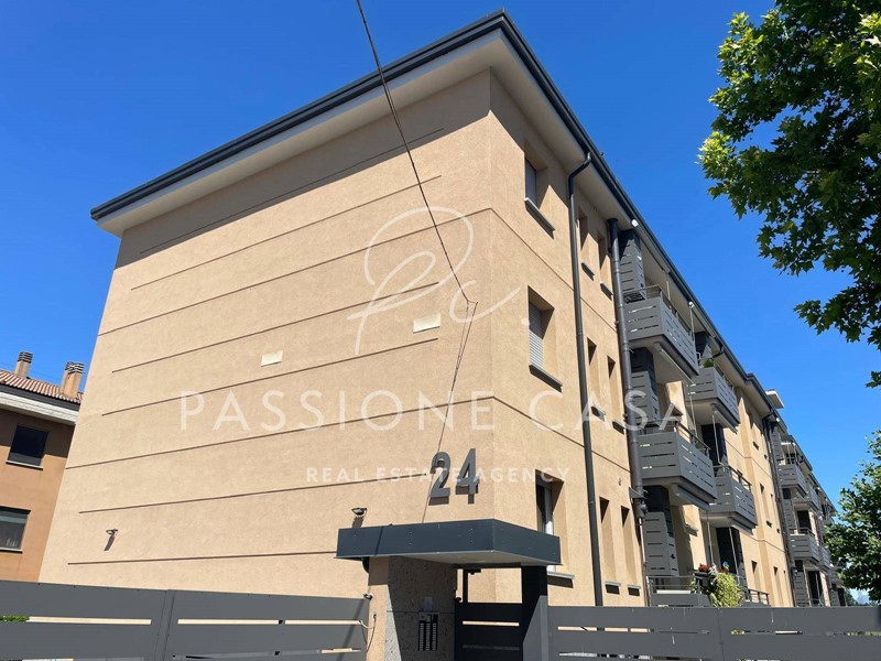 Bilocale in Vendita a Pioltello, 155'000&euro;, 59 m²