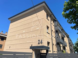 Bilocale in Vendita a Pioltello, 155'000&euro;, 59 m²