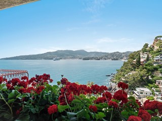 Appartamento in Vendita a Zoagli, 1'150'000&euro;, 143 m²
