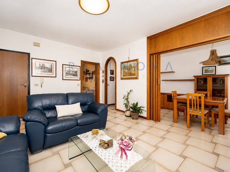 Quadrilocale in Vendita a Jesolo, 269'000&euro;, 96 m²