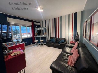 Appartamento in Vendita a San Benedetto del Tronto, 255'000&euro;, 139 m²
