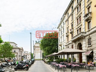 Appartamento in Vendita a Milano, 1'190'000&euro;, 115 m²