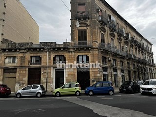 Appartamento in Vendita a Siracusa, 790'000&euro;, 408 m²