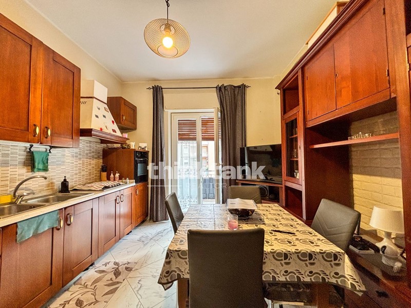 Bilocale in Vendita a Siracusa, 55'000&euro;, 45 m²