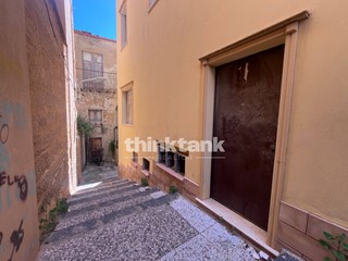 Quadrilocale in Vendita a Agrigento, 60'000&euro;, 125 m²