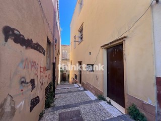 Appartamento in Vendita a Agrigento, 70'000&euro;, 170 m²