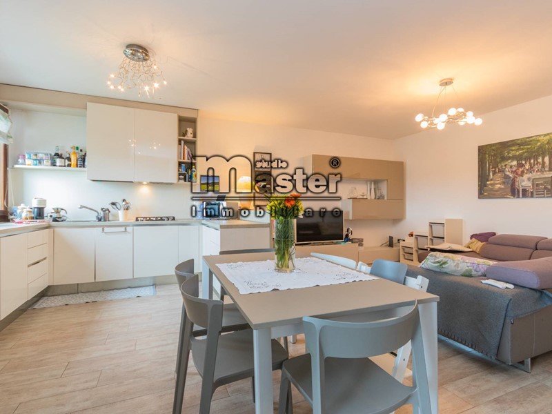 Quadrilocale in Vendita a Treviso, 265'000&euro;, 125 m²