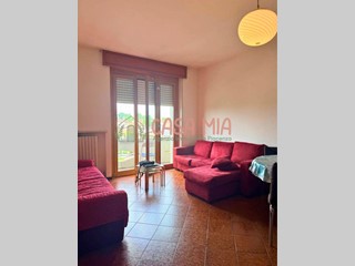 Trilocale in Vendita a Rottofreno, 125'000&euro;, 100 m²