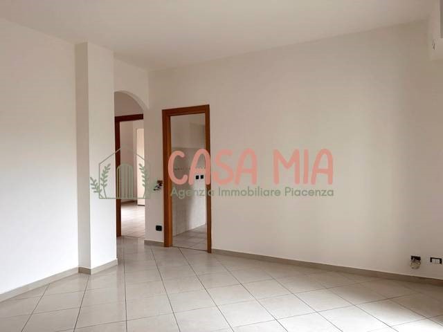 Trilocale in Vendita a Rottofreno, 145'000&euro;, 90 m²