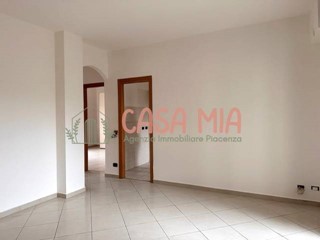 Trilocale in Vendita a Rottofreno, 145'000&euro;, 90 m²