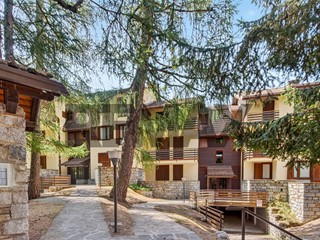 Trilocale in Vendita a Ponte di Legno, 495'000&euro;, 70 m²