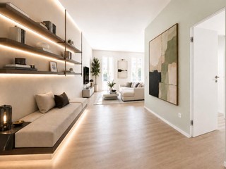 Appartamento in Vendita a Brescia, 425'000&euro;, 165 m²