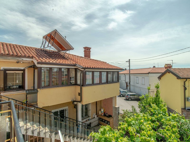 Trilocale in Vendita a Trieste, 235'000&euro;, 106 m²