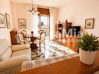 Trilocale in Vendita a Legnano, 170'000&euro;, 85 m²