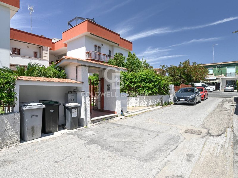 Trilocale in Vendita a Santa Marinella, 169'000&euro;, 83 m²