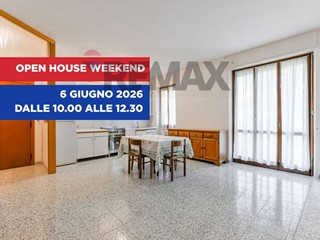 Trilocale in Vendita a Cusano Milanino, 189'000&euro;, 94 m²
