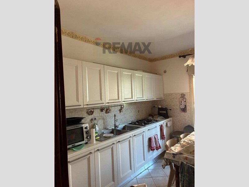 Quadrilocale in Vendita a Mascali, 120'000&euro;, 113 m²