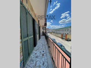 Trilocale in Vendita a Caivano, 100'000&euro;, 85 m²