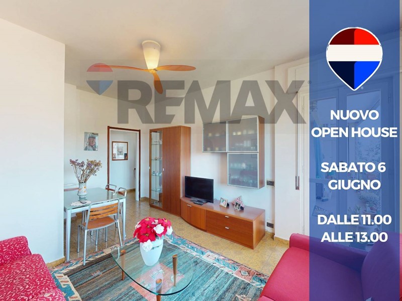 Trilocale in Vendita a Pozzuolo Martesana, 128'000&euro;, 95 m²
