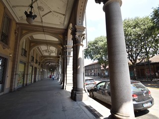 Bilocale in Vendita a Torino, 155'000&euro;, 51 m²