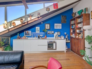 Loft in Vendita a Torino, 450'000&euro;, 173 m²