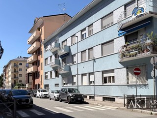Trilocale in Vendita a Novara, 176'000&euro;, 130 m²