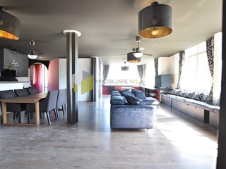 Trilocale in Vendita a Pisa, 360'000&euro;, 130 m²