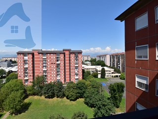 Appartamento in Vendita a Torino, 119'000&euro;, 110 m²