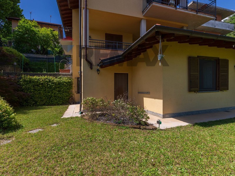 Trilocale in Vendita a Induno Olona, 184'000&euro;, 96 m²