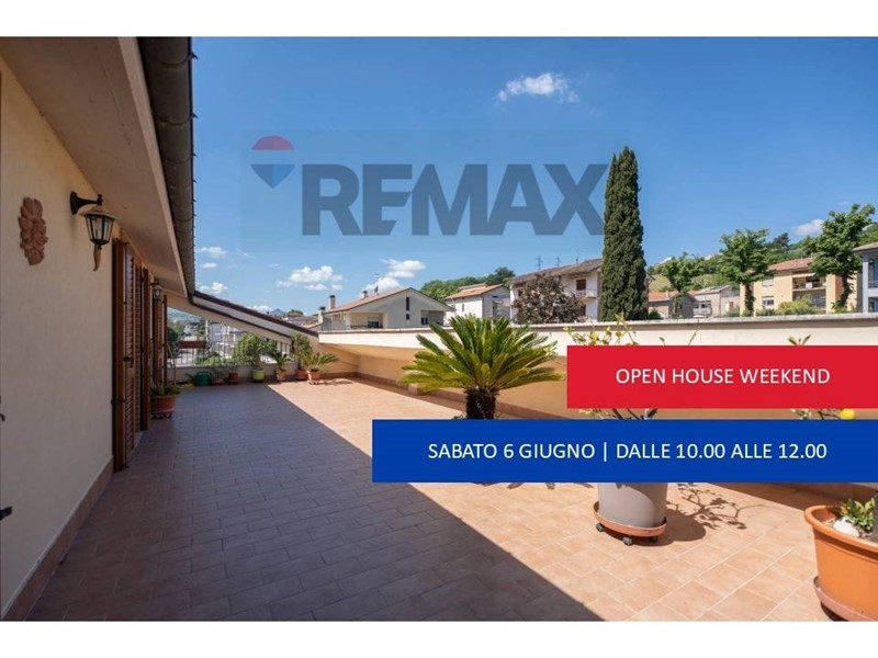 Quadrilocale in Vendita a Castelplanio, 126'000&euro;, 86 m²