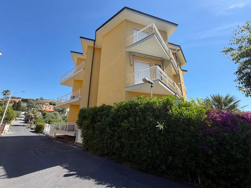 Bilocale in Vendita a Diano Marina, 165'000&euro;, 41 m²