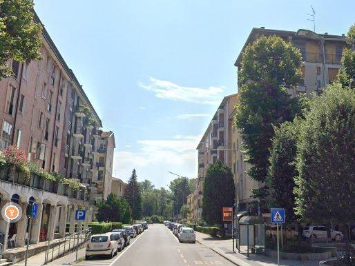 Quadrilocale in Vendita a Mantova, 115'000&euro;, 115 m²