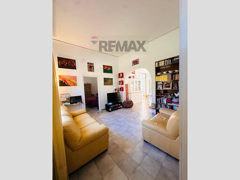 Quadrilocale in Affitto a Palermo, 850&euro;, 80 m²
