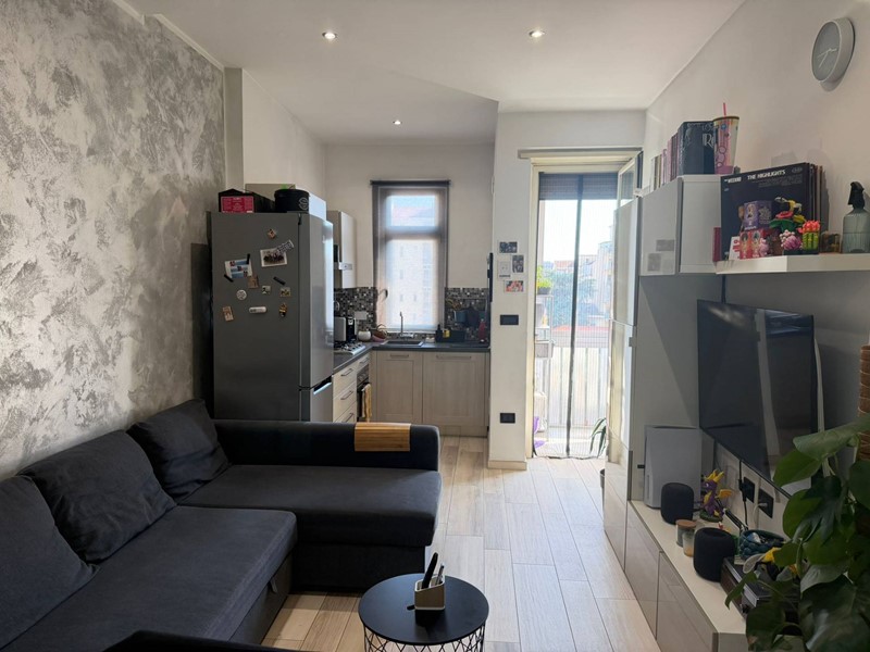 Bilocale in Affitto a Torino, 600&euro;, 56 m²