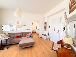 Trilocale in Affitto a Pescara, 1'500&euro;, 96 m²