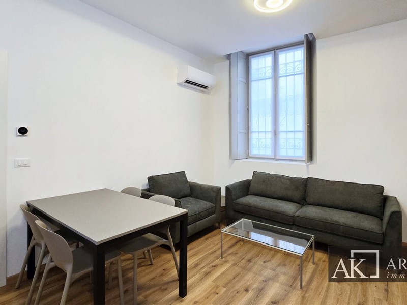 Bilocale in Affitto a Novara, 780&euro;, 59 m²
