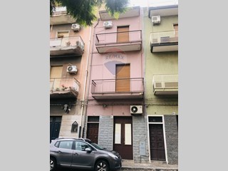 Bilocale in Affitto a Misterbianco, 450&euro;, 53 m²