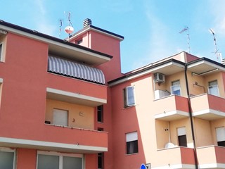 Quadrilocale in Affitto a Ferrara, 750&euro;, 115 m²