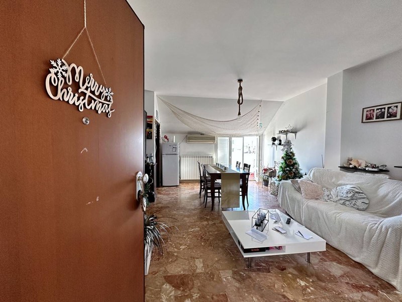 Bilocale in Affitto a Porto San Giorgio, 550&euro;, 50 m²