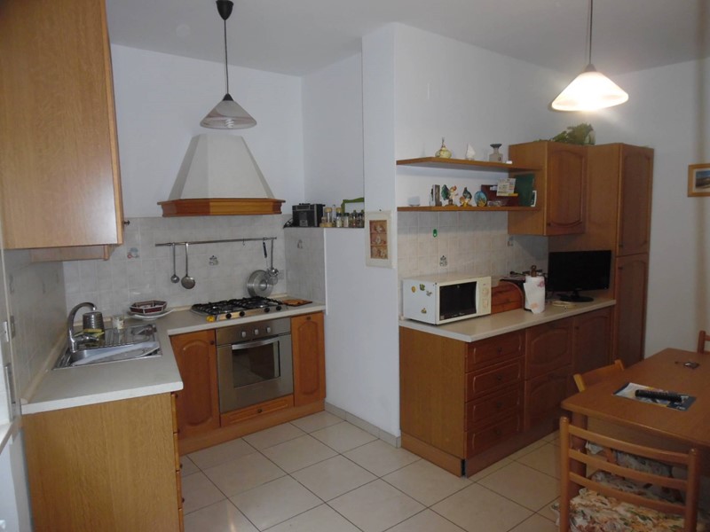 Trilocale in Affitto a San Benedetto del Tronto, 2'200&euro;, 90 m²