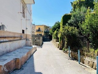 Bilocale in Vendita a Napoli, 150'000&euro;, 50 m²