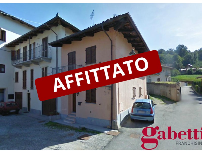 Bilocale in Affitto a Saluzzo, 500&euro;, 60 m², arredato