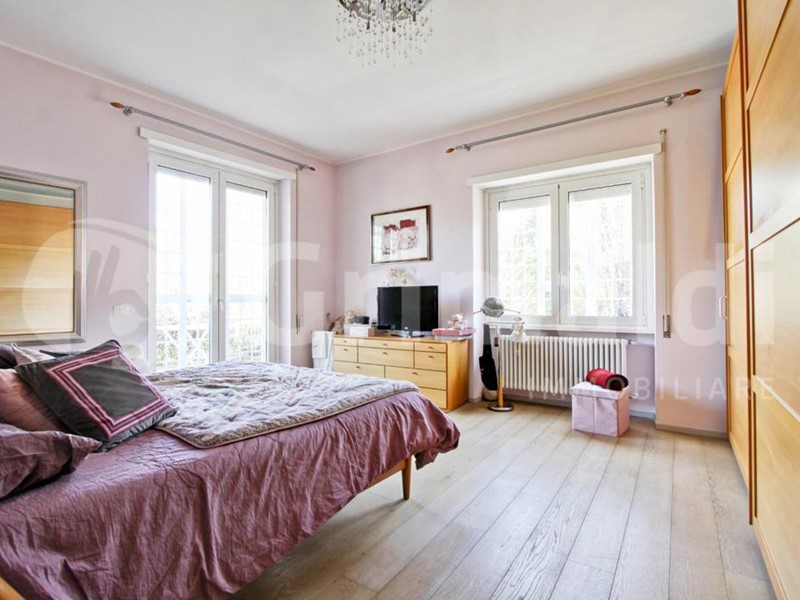 Trilocale in Vendita a Roma, 300'000&euro;, 80 m²