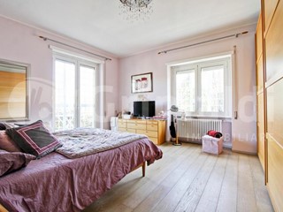 Trilocale in Vendita a Roma, 300'000&euro;, 80 m²