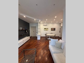Trilocale in Vendita a Roma, 685'000&euro;, 115 m²